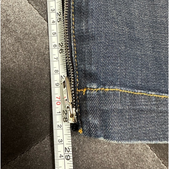 DOLCE GABBANA AMORE JEANS - Picture 16 of 16